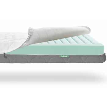 Colchão METY Junior Lémur...