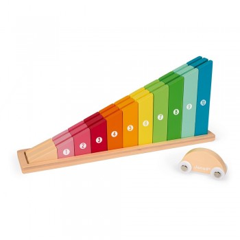 Aprendendo a contar Jogo -...