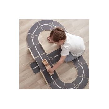 Circuito para carros Aiden...