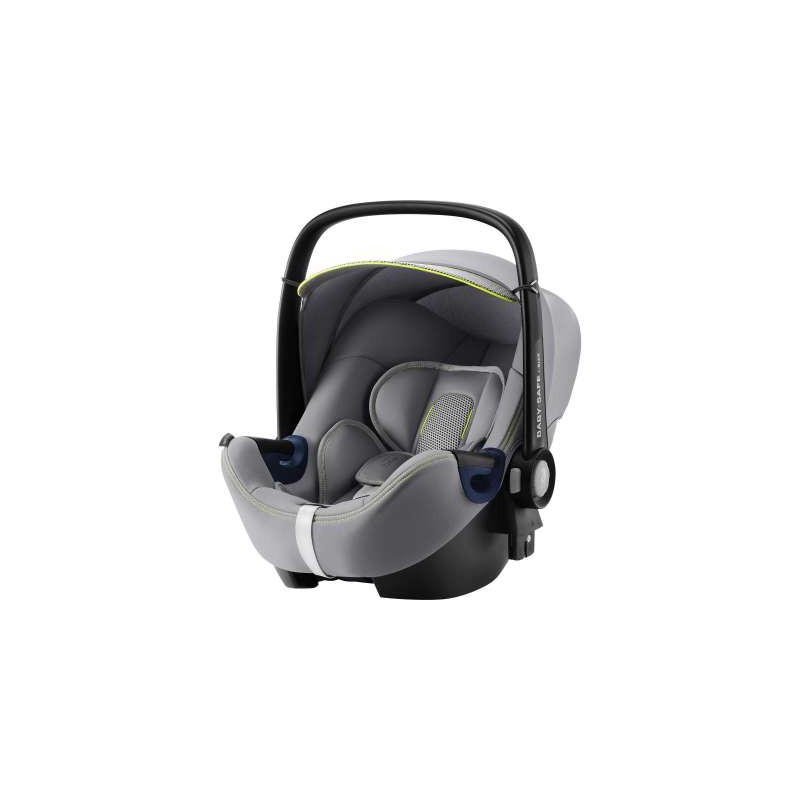 BABY-SAFE 2 i-SIZE Britax Römer (445,00 €) | Kindersitze & Babyschalen