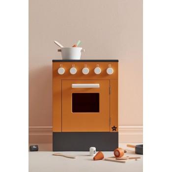 Cocina Amarilla Bistro Kids...