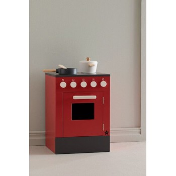 Cocina Roja Bistro Kids...