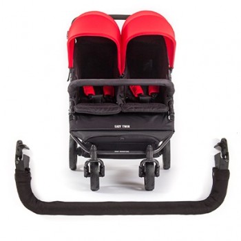 Barra gemelar dianteira Easy Twin