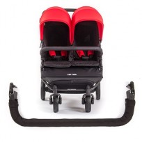 Barra gemelar delantera Easy Twin