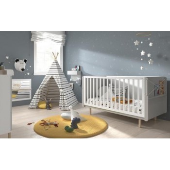 Cuna Evolutiva Fold Ros