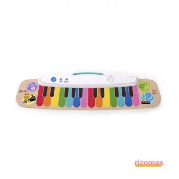 Piano Magico Notes & Keys Hape