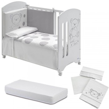 Pack Cuna Sweet Bear +...