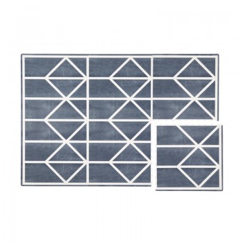 Tapete de Brincar Petroleum...