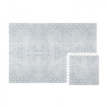 Tapete de Brincar Smoke...