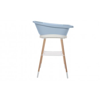 Set Bañera Sense Led Bébé Jou