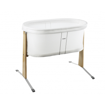Minicuna Blanca Babybjörn