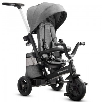 Triciclo Reclinable...