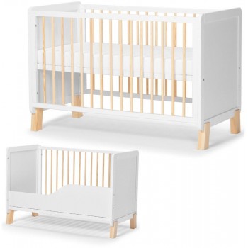 Berço Conversível Nico...