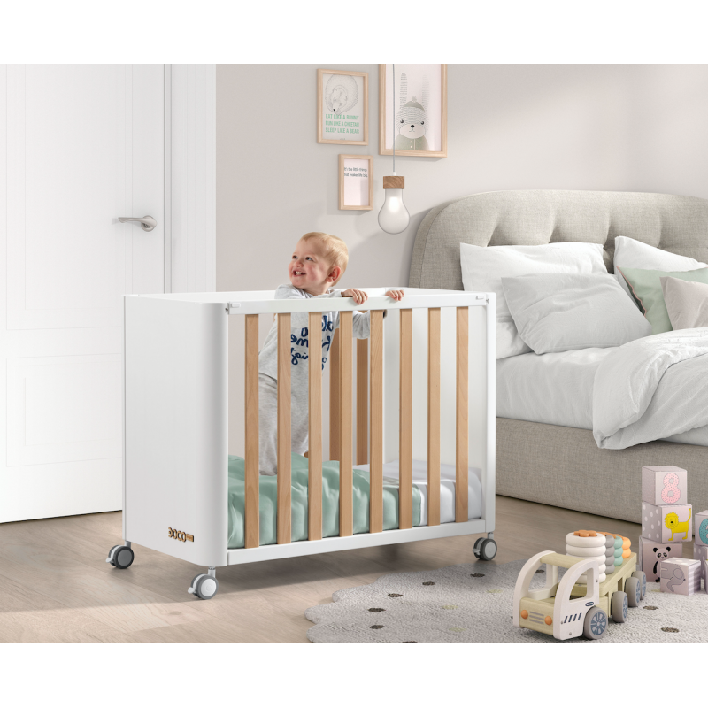 Cuna Colecho Sleeping Style Cotinfant 60X120 (419,00 €)