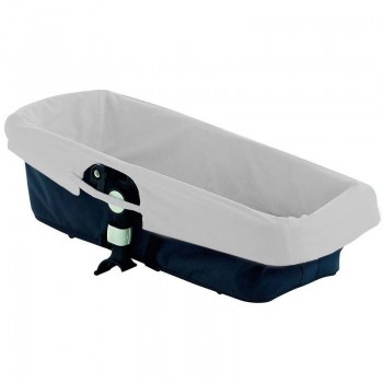 Funda interior para capazo...