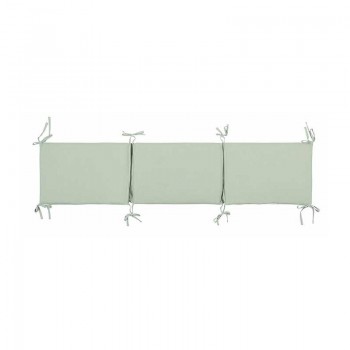 Protetor Berço Dream Bimbi...