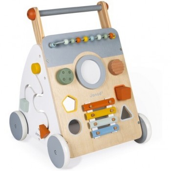 Sweet Cocoon  andador...