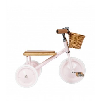 Triciclo Niños Banwood