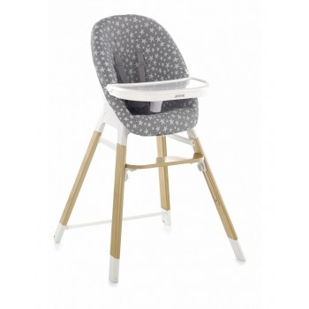 Trona Madera Wooddy  Jané