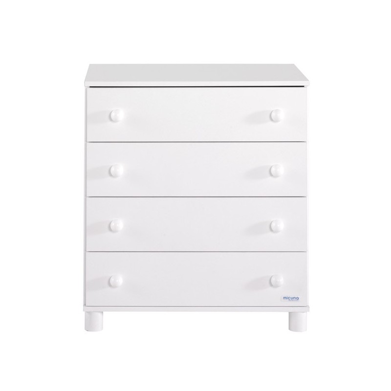 Confortável Basic com Trocador (opcional) Micuna