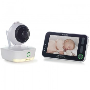 Monitor de Bebês  Sincro...