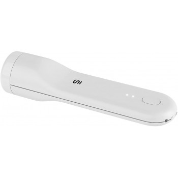 Ouça Batimentos Cardíacos...