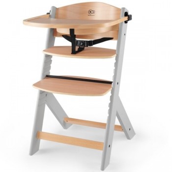 Cadeira de Papa Mista Enock...