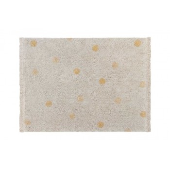 Alfombra Lavable Hippy Dots...