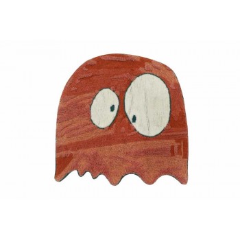 Alfombra Woolable Ghosty...