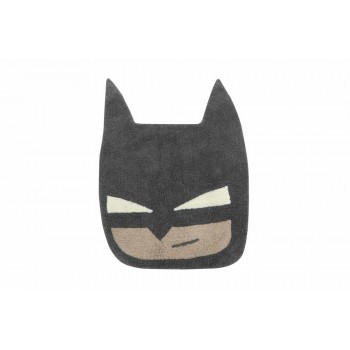 Alfombra Woolable BatBoy...