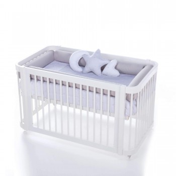 Berço (70x140) Cama...