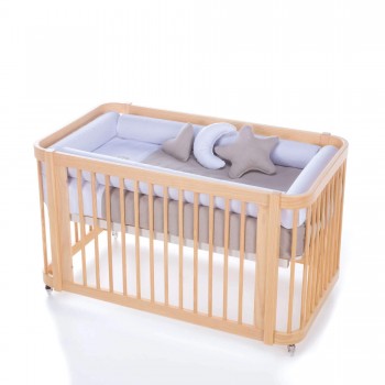 Cuna Evolutiva Montessori...