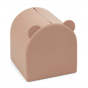 Caja Porta Papel Toilet Pax...