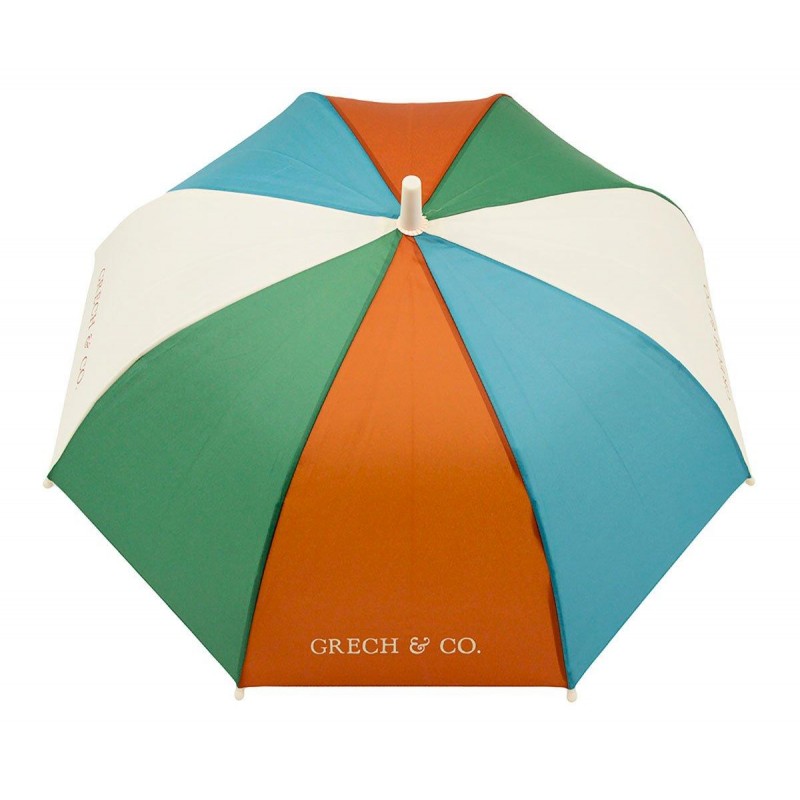 Paraguas infantil Grech & Co Tutete