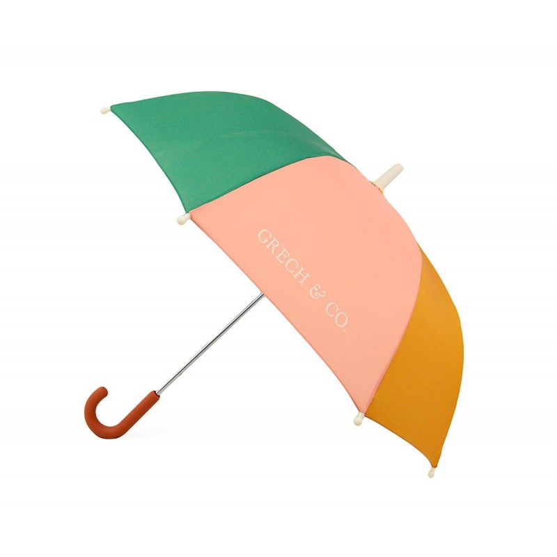 Paraguas infantil Grech & Co Tutete