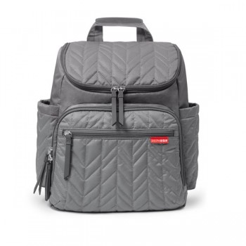 Mochila Cambiador Forma...