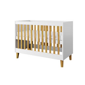 Berço Kubi Kocot Kids