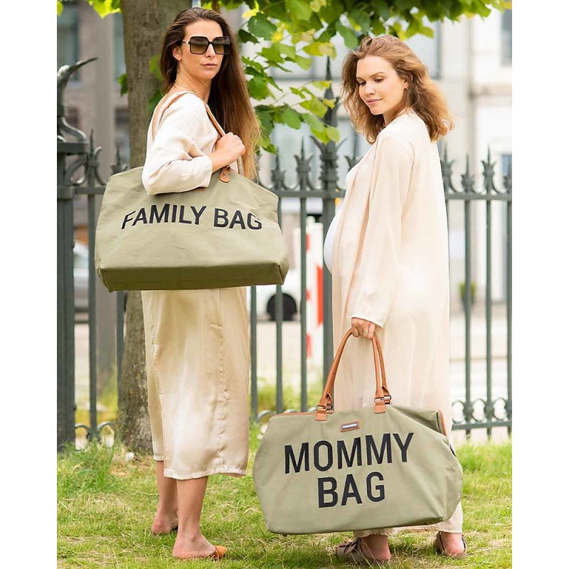 Bolso Cambiador Mommy Bag Childhome