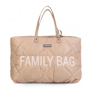 Bolsa acolchada Family Bag...