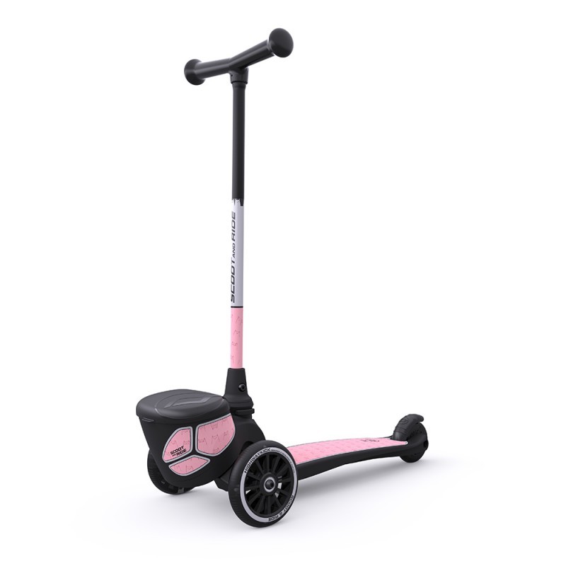 Patinete Highwaykick Two Lifestyle Scoot & Ride