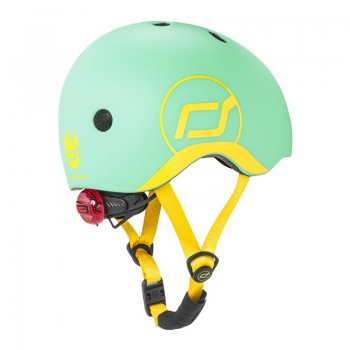 Capacete Scoot and Ride XXS...