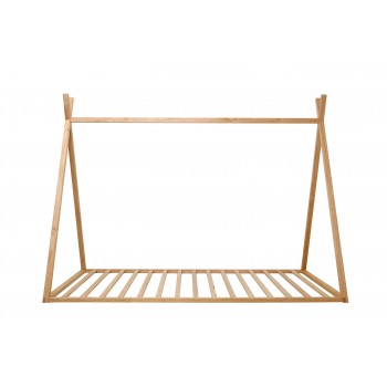 Teepee com colchão Mobo