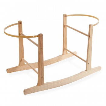 Patas para Moisés / Capazo...