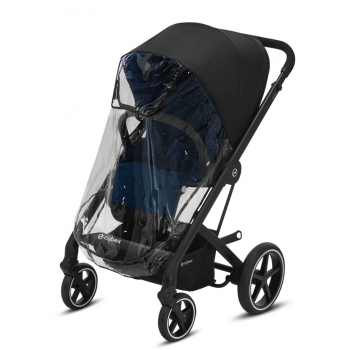 Burbuja de Lluvia Silla...