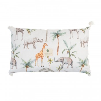 Almofada África BimbiDreams