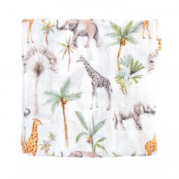 Musselina África BimbiDreams