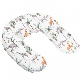 Almofada Materna Africa...