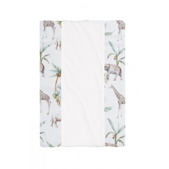 Cambiador Bañera África...