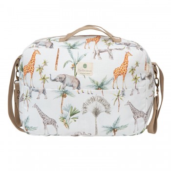 Bolsa maternidade África...