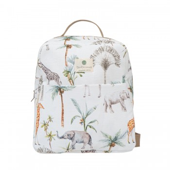 Mochila África BimbiDreams